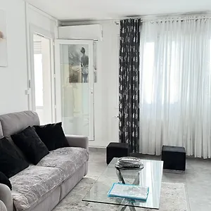 Appartement T3 Cosy à 9 Min Eurexpo Et Du Groupama Stadium, Saint-Priest (Rhone)